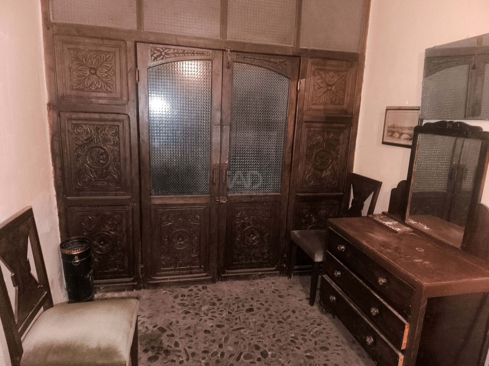 5 chambre Villa/Maison à vendre à Valladolid ville avec garage - 266 500 € (Ref: 9989173)