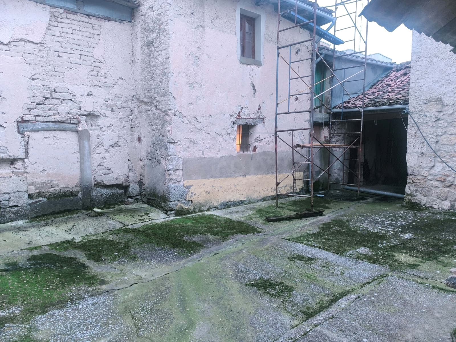 5 chambre Villa/Maison à vendre à Valladolid ville avec garage - 266 500 € (Ref: 9989173)