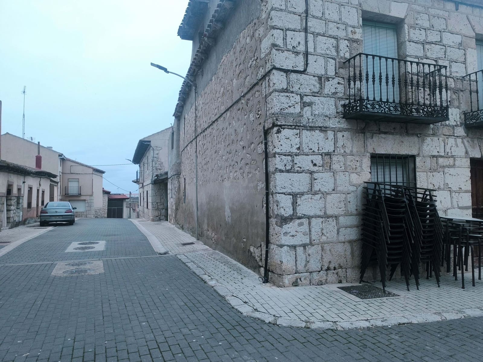 5 chambre Villa/Maison à vendre à Valladolid ville avec garage - 266 500 € (Ref: 9989173)
