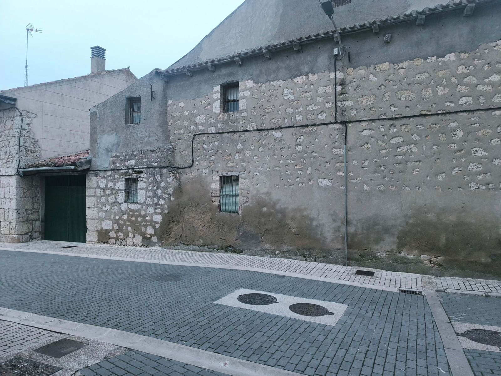 5 chambre Villa/Maison à vendre à Valladolid ville avec garage - 266 500 € (Ref: 9989173)