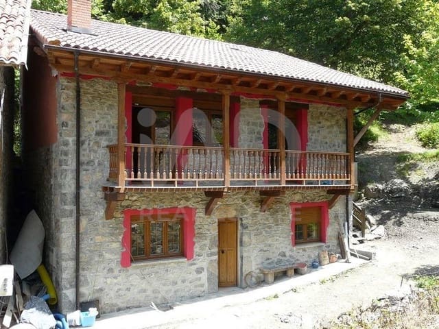 5 soverom Finca/Herregård til salgs i Leon by - € 138 000 (Ref: 9989174)