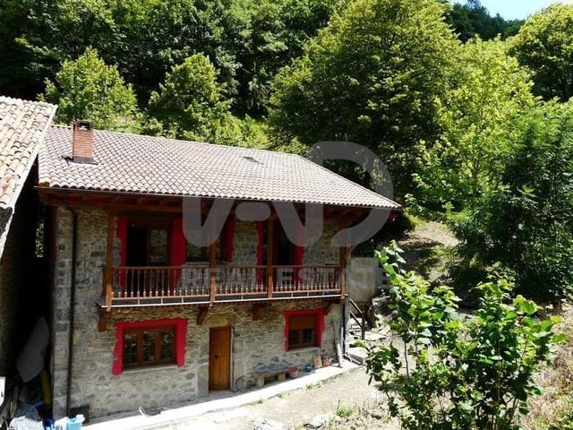 5 soverom Finca/Herregård til salgs i Leon by - € 138 000 (Ref: 9989174)