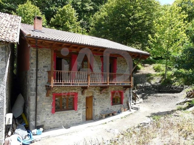 5 soverom Finca/Herregård til salgs i Leon by - € 138 000 (Ref: 9989174)