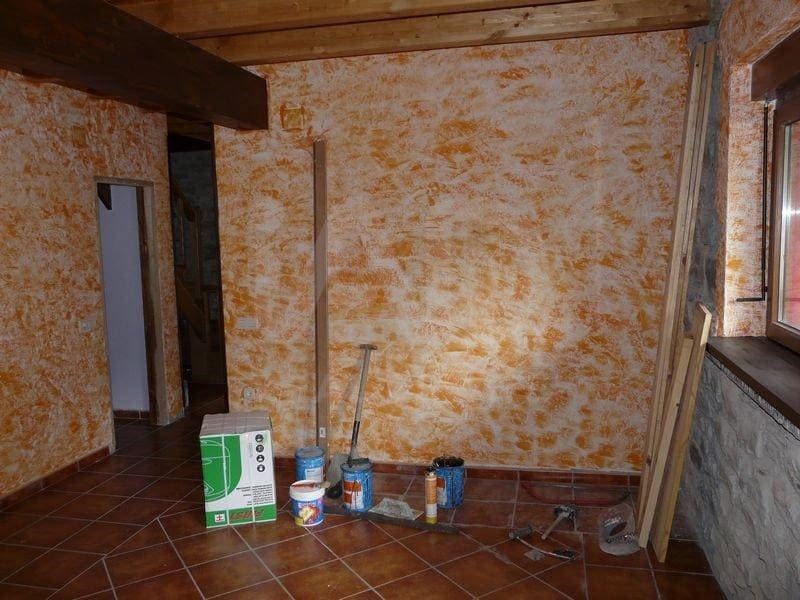 5 soveværelse Finca/Landehus til salg i Leon by - € 138.000 (Ref: 9989174)