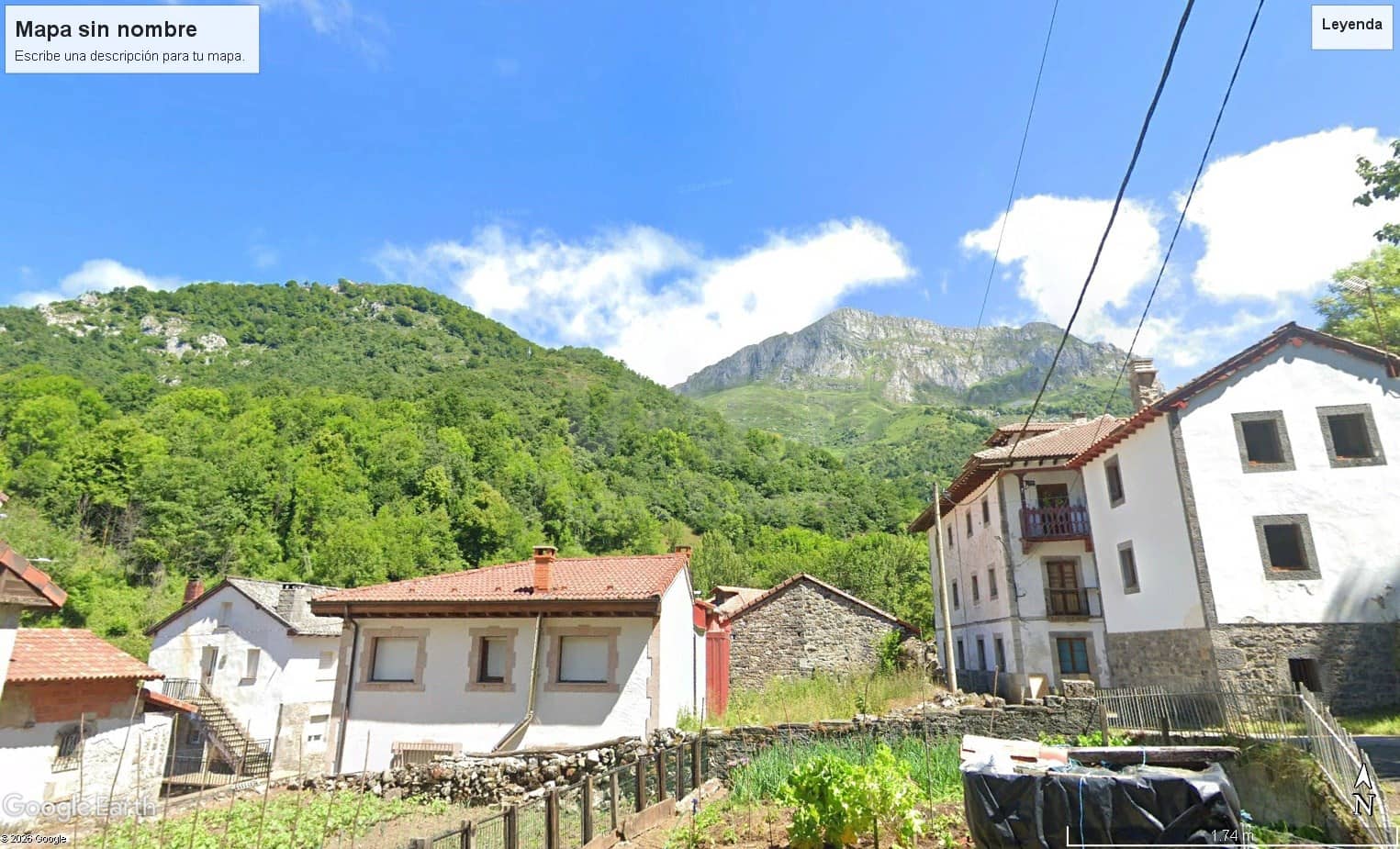 5 soveværelse Finca/Landehus til salg i Leon by - € 138.000 (Ref: 9989174)