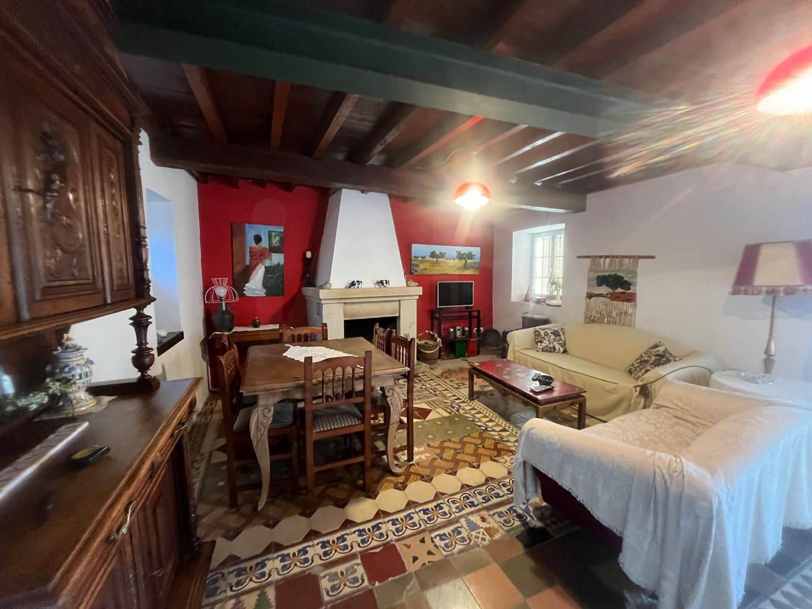 4 bedroom Townhouse for sale in Salamanca city - € 150,000 (Ref: 9989175)