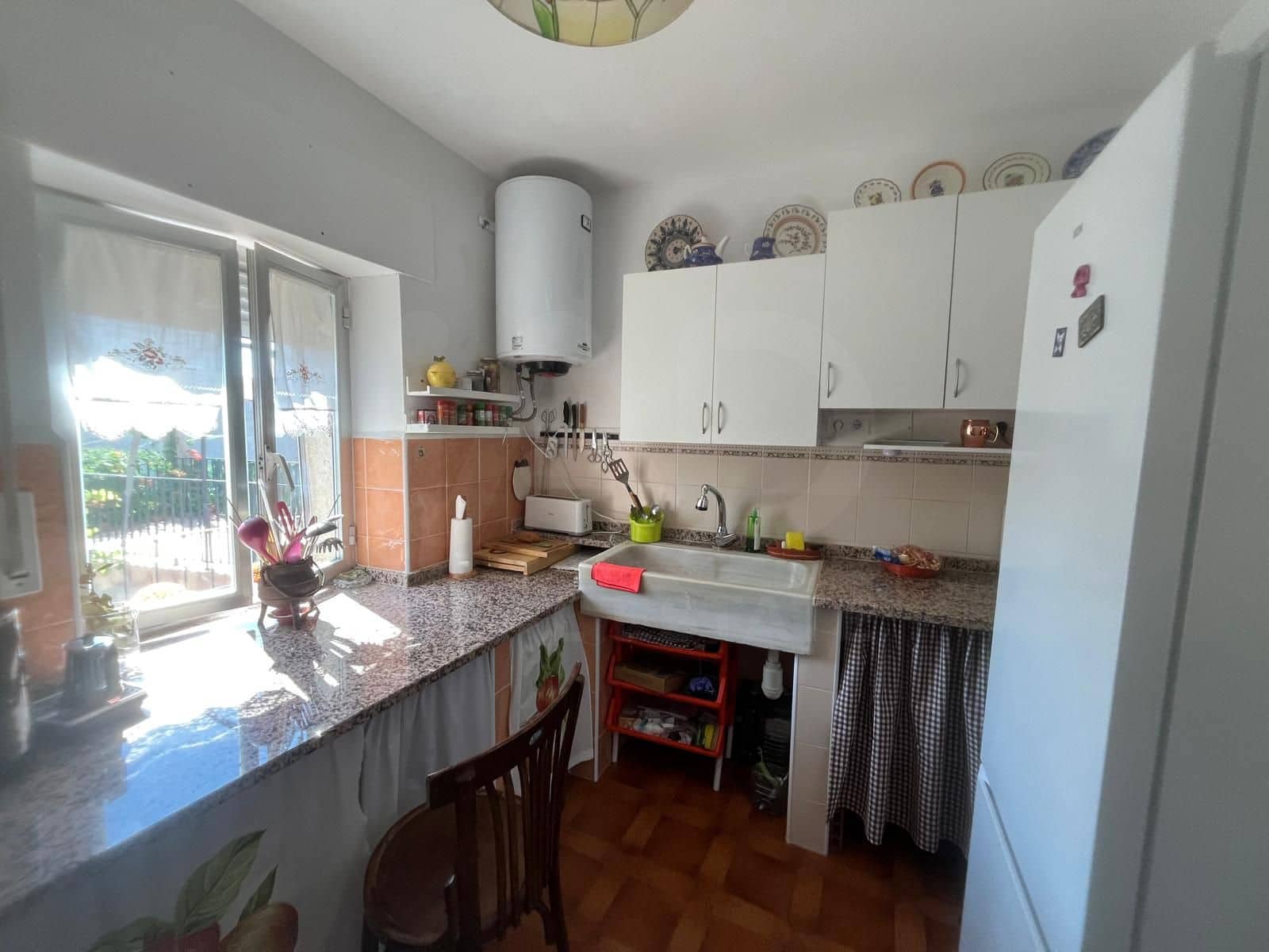 4 bedroom Townhouse for sale in Salamanca city - € 150,000 (Ref: 9989175)