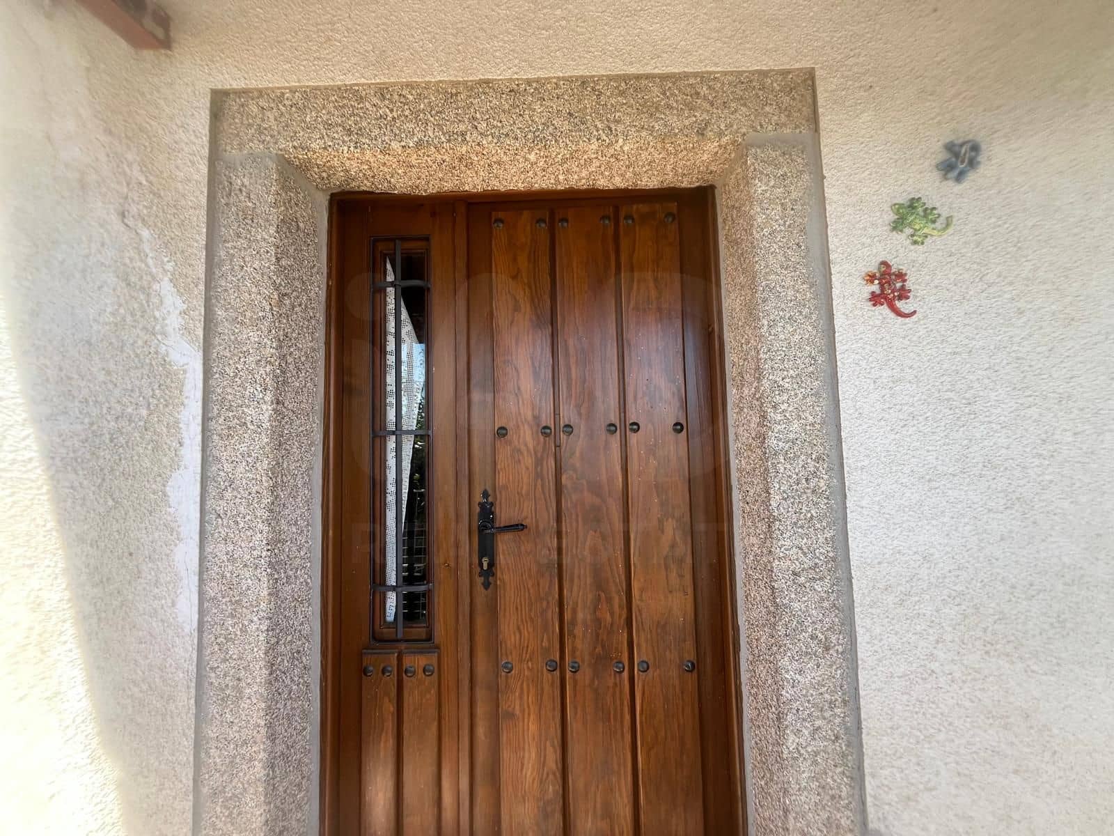 4 bedroom Townhouse for sale in Salamanca city - € 150,000 (Ref: 9989175)