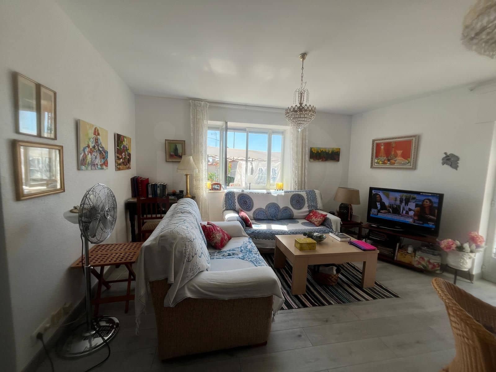 4 bedroom Townhouse for sale in Salamanca city - € 150,000 (Ref: 9989175)