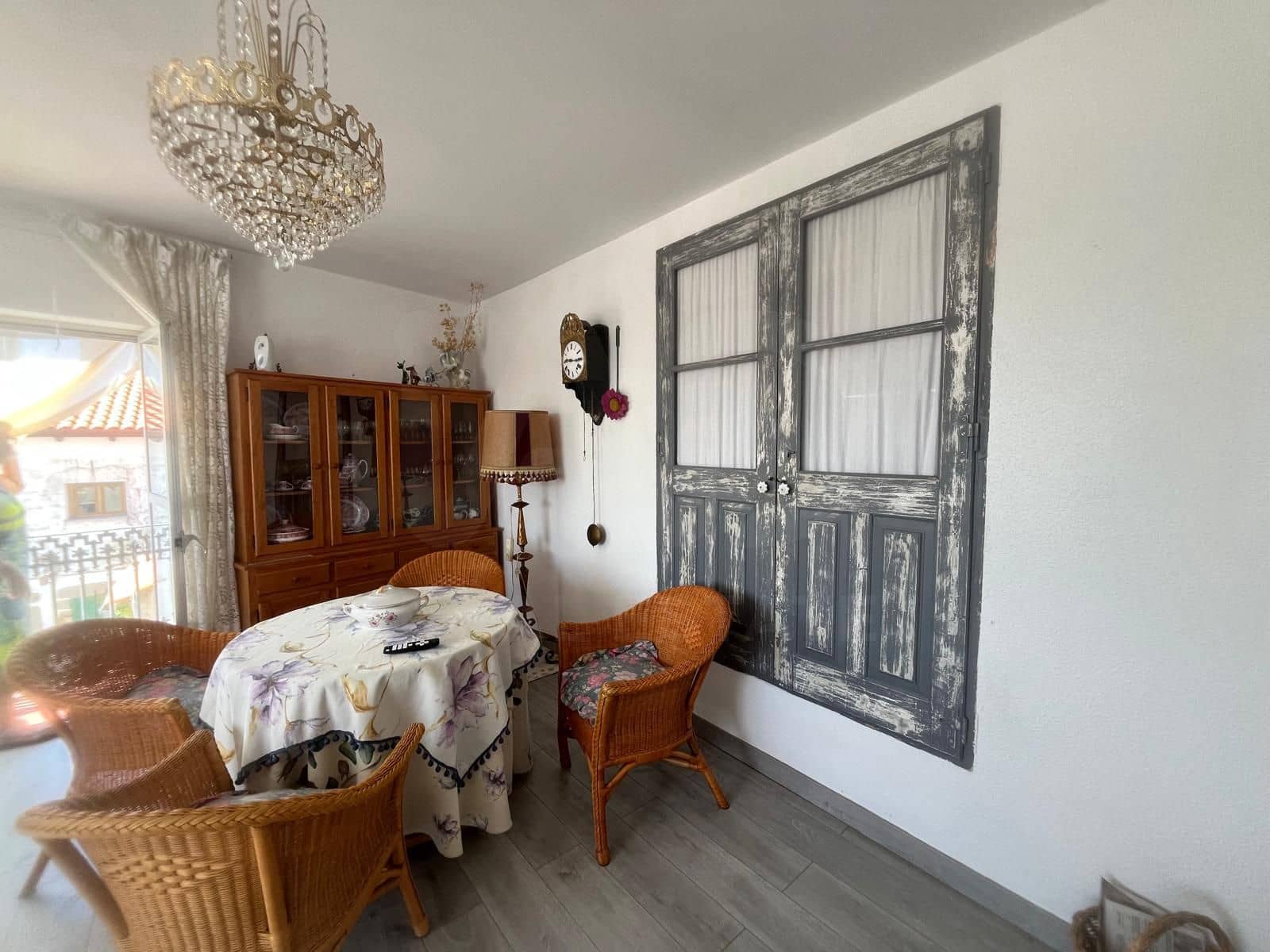 4 bedroom Townhouse for sale in Salamanca city - € 150,000 (Ref: 9989175)