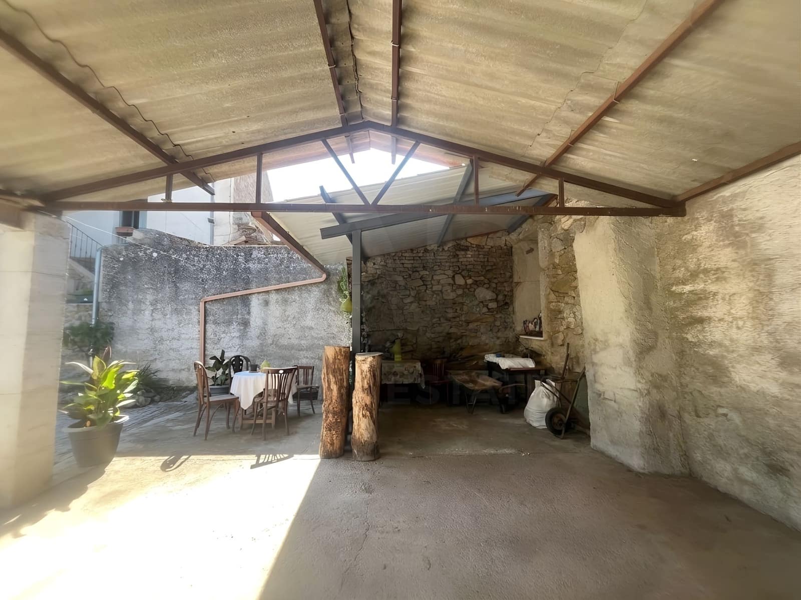 4 bedroom Townhouse for sale in Aldea del Obispo - € 150,000 (Ref: 9989175)