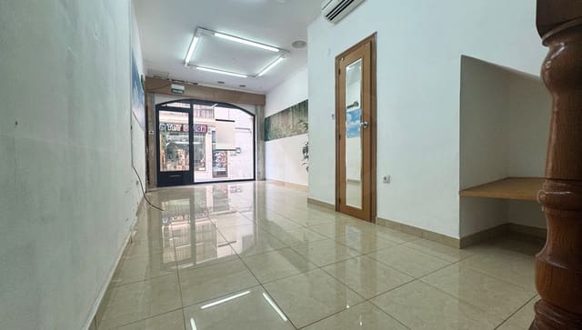 Haus zu verkaufen in Pego - 98.000 € (Ref: 9989176)