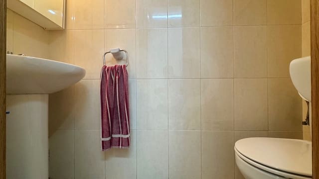 Haus zu verkaufen in Pego - 98.000 € (Ref: 9989176)