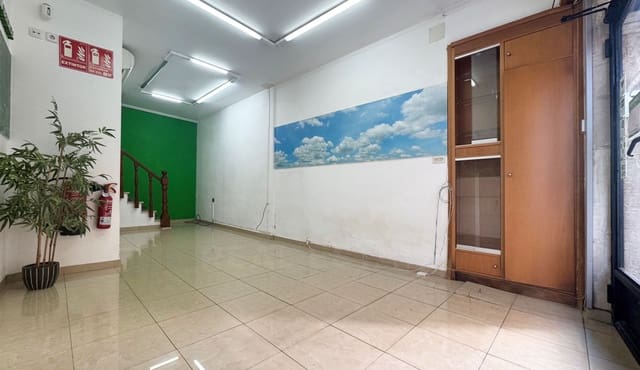 Haus zu verkaufen in Pego - 98.000 € (Ref: 9989176)
