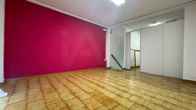 Haus zu verkaufen in Pego - 98.000 € (Ref: 9989176)