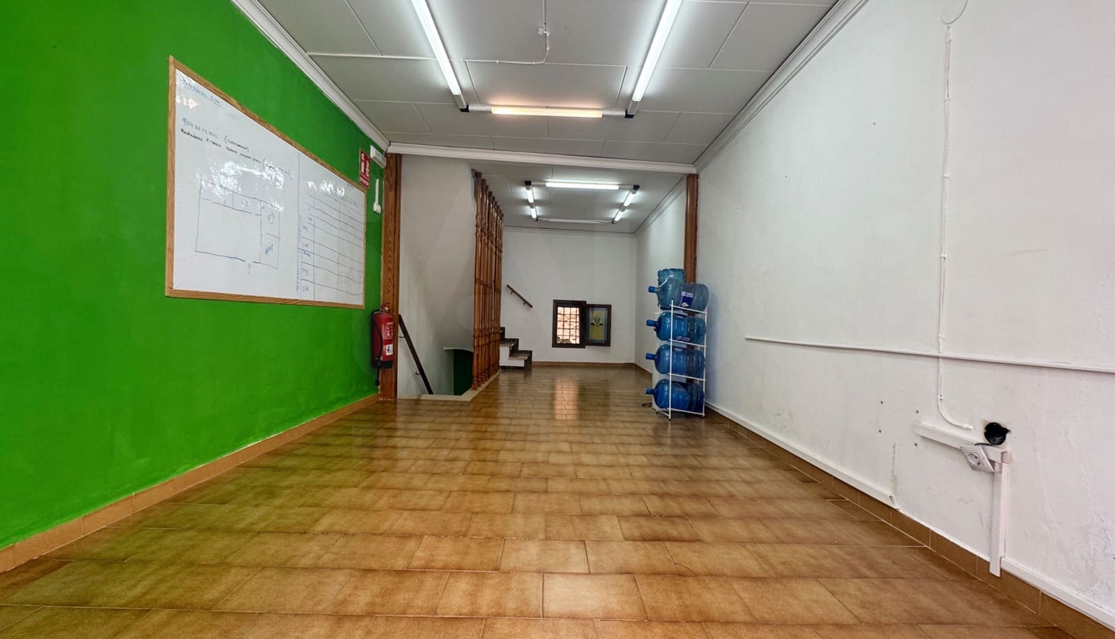 Omakotitalo myytävänä paikassa Pego - 98 000 € (Ref: 9989176)