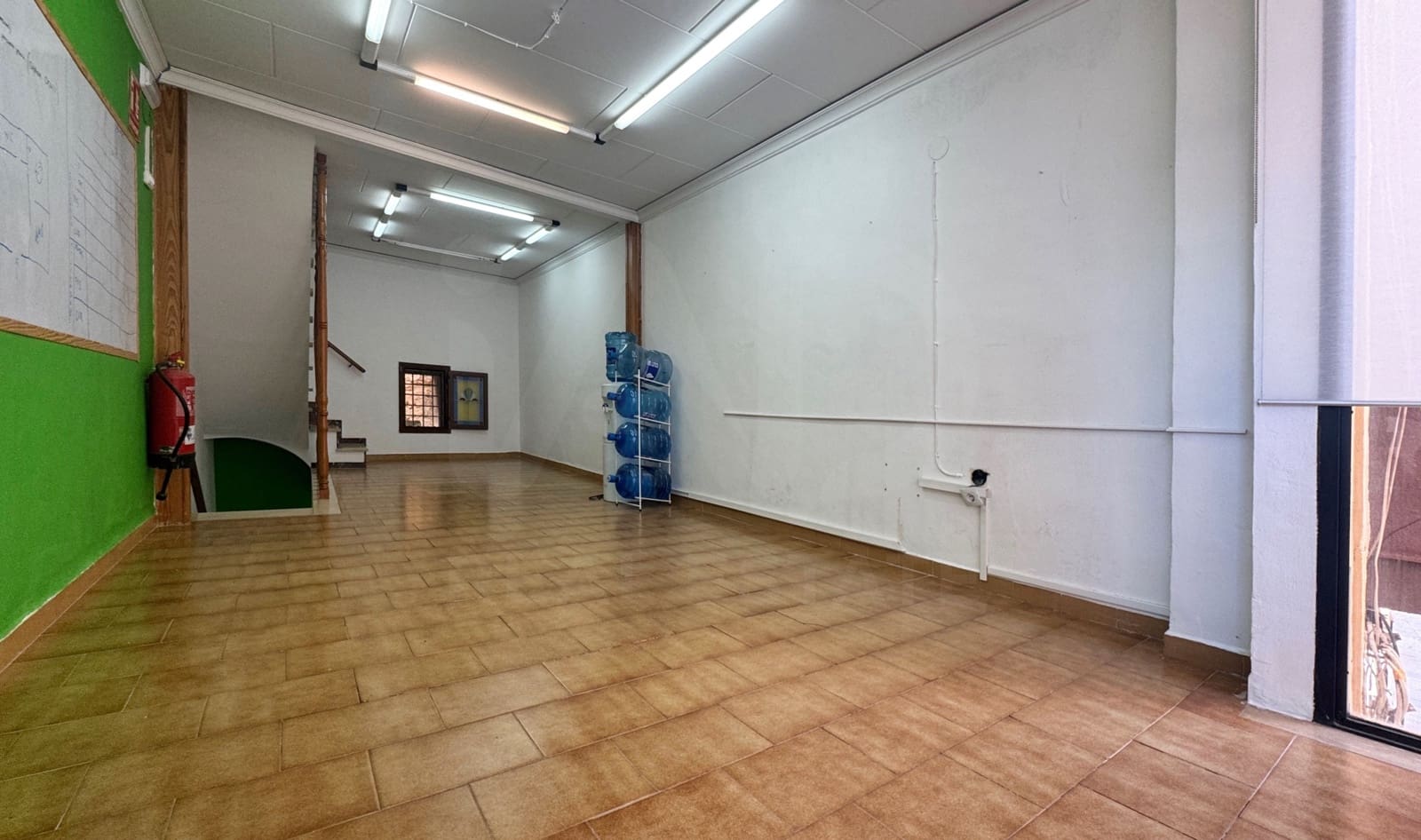 Omakotitalo myytävänä paikassa Pego - 98 000 € (Ref: 9989176)