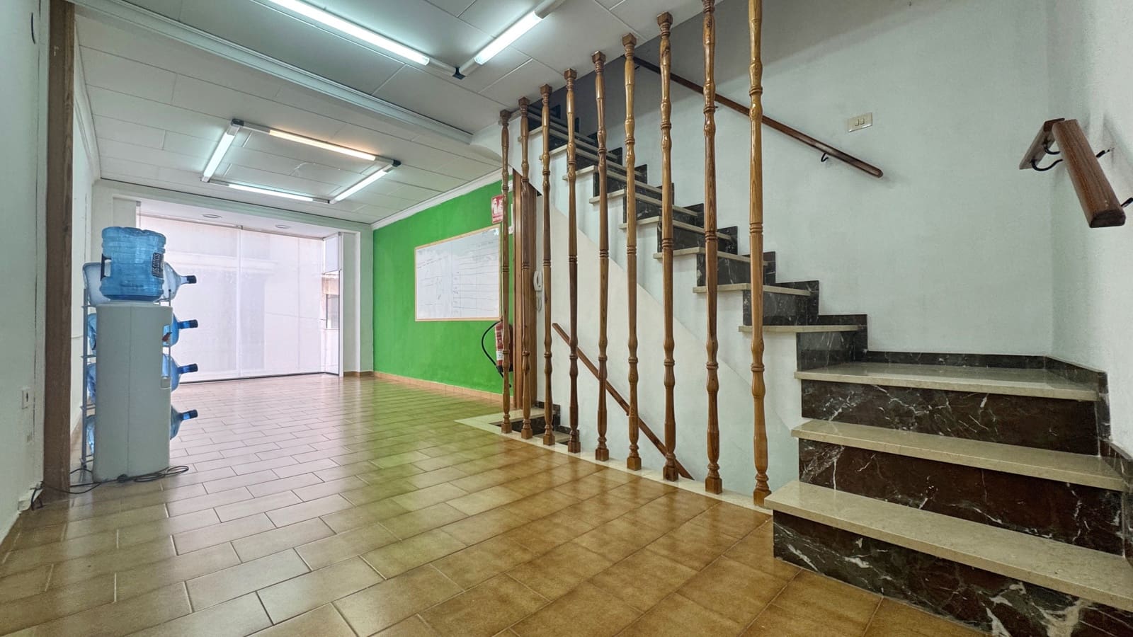 Omakotitalo myytävänä paikassa Pego - 98 000 € (Ref: 9989176)