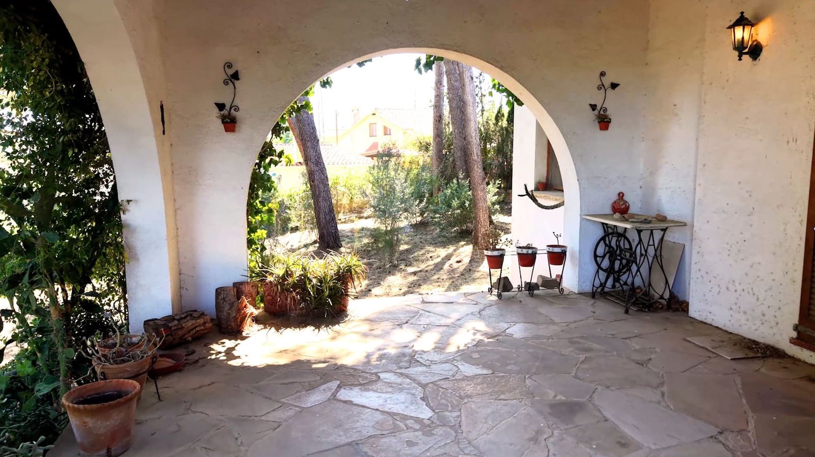 4 slaapkamer Finca/Landhuis te koop in Tarragona stad met garage - € 248.000 (Ref: 9989178)