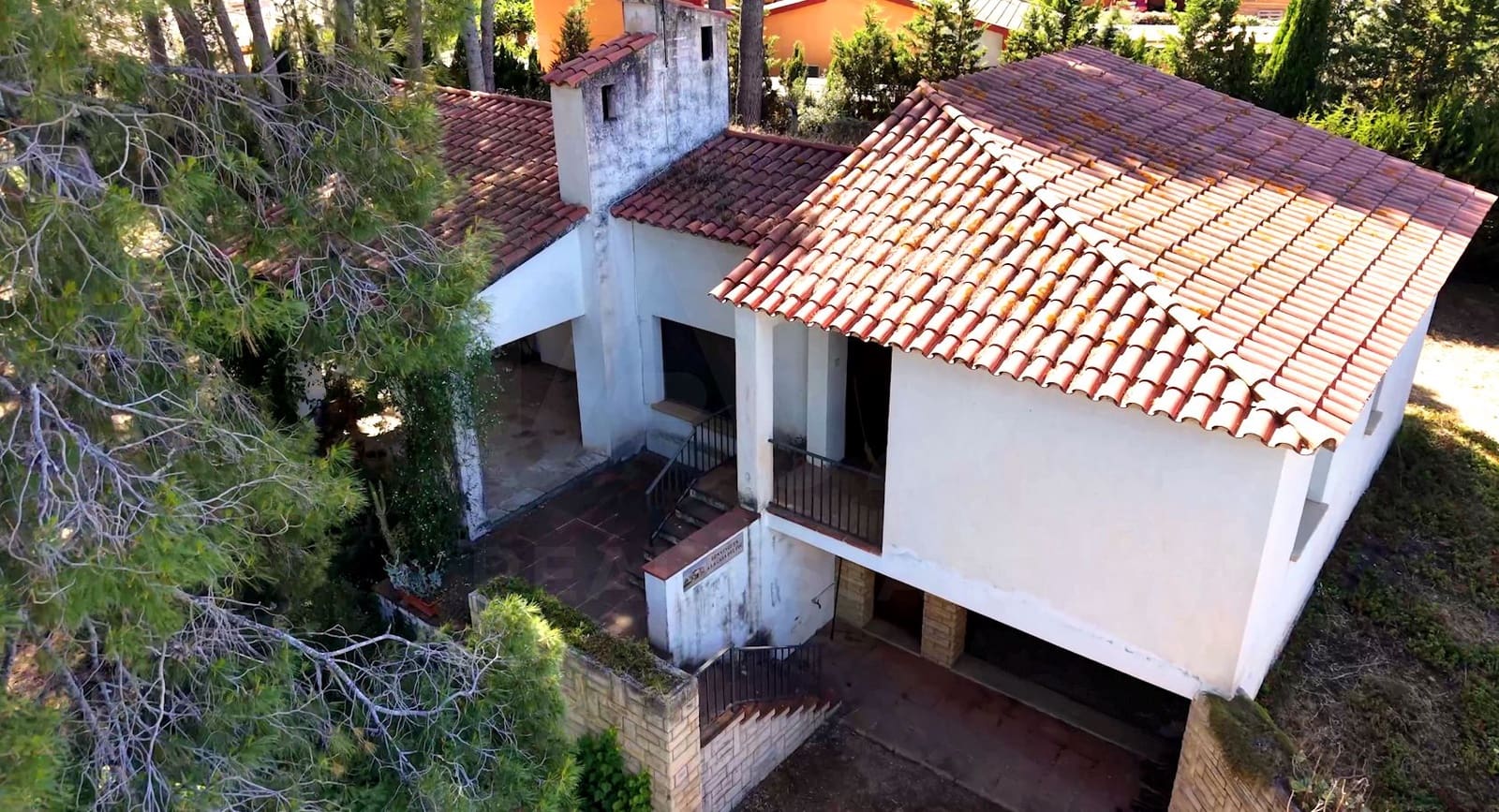 4 slaapkamer Finca/Landhuis te koop in Tarragona stad met garage - € 248.000 (Ref: 9989178)
