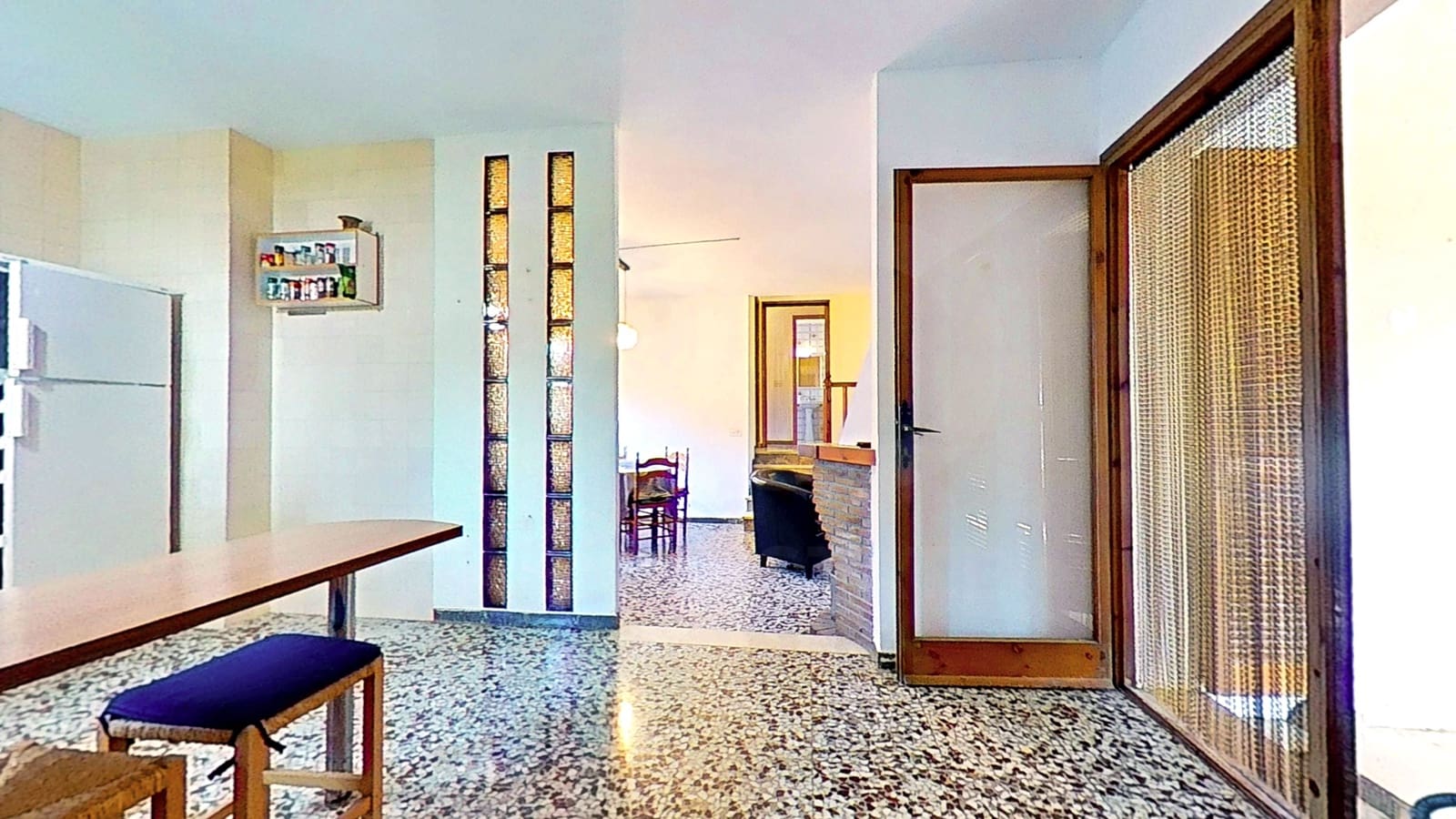 4 slaapkamer Finca/Landhuis te koop in Tarragona stad met garage - € 248.000 (Ref: 9989178)