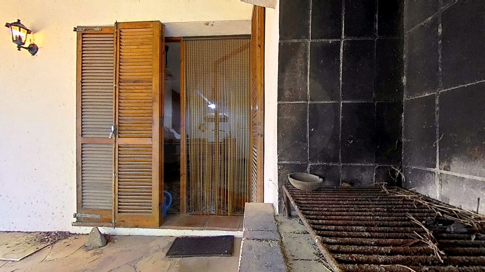 4 slaapkamer Finca/Landhuis te koop in Tarragona stad met garage - € 248.000 (Ref: 9989178)
