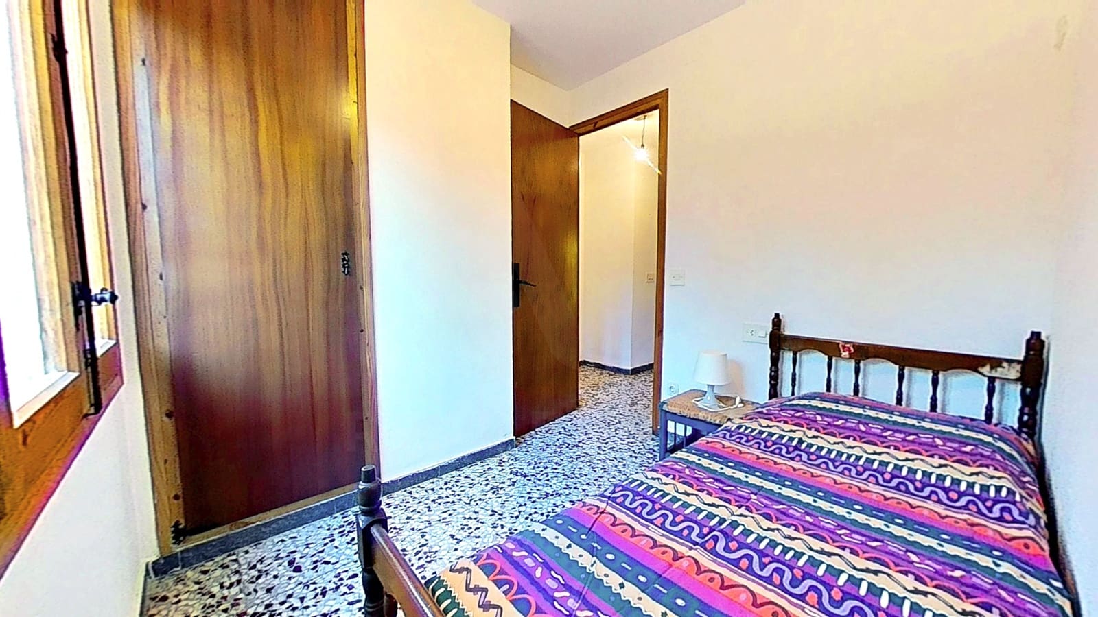 4 slaapkamer Finca/Landhuis te koop in Tarragona stad met garage - € 248.000 (Ref: 9989178)
