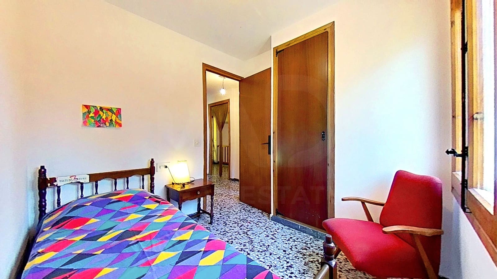 4 slaapkamer Finca/Landhuis te koop in Tarragona stad met garage - € 248.000 (Ref: 9989178)