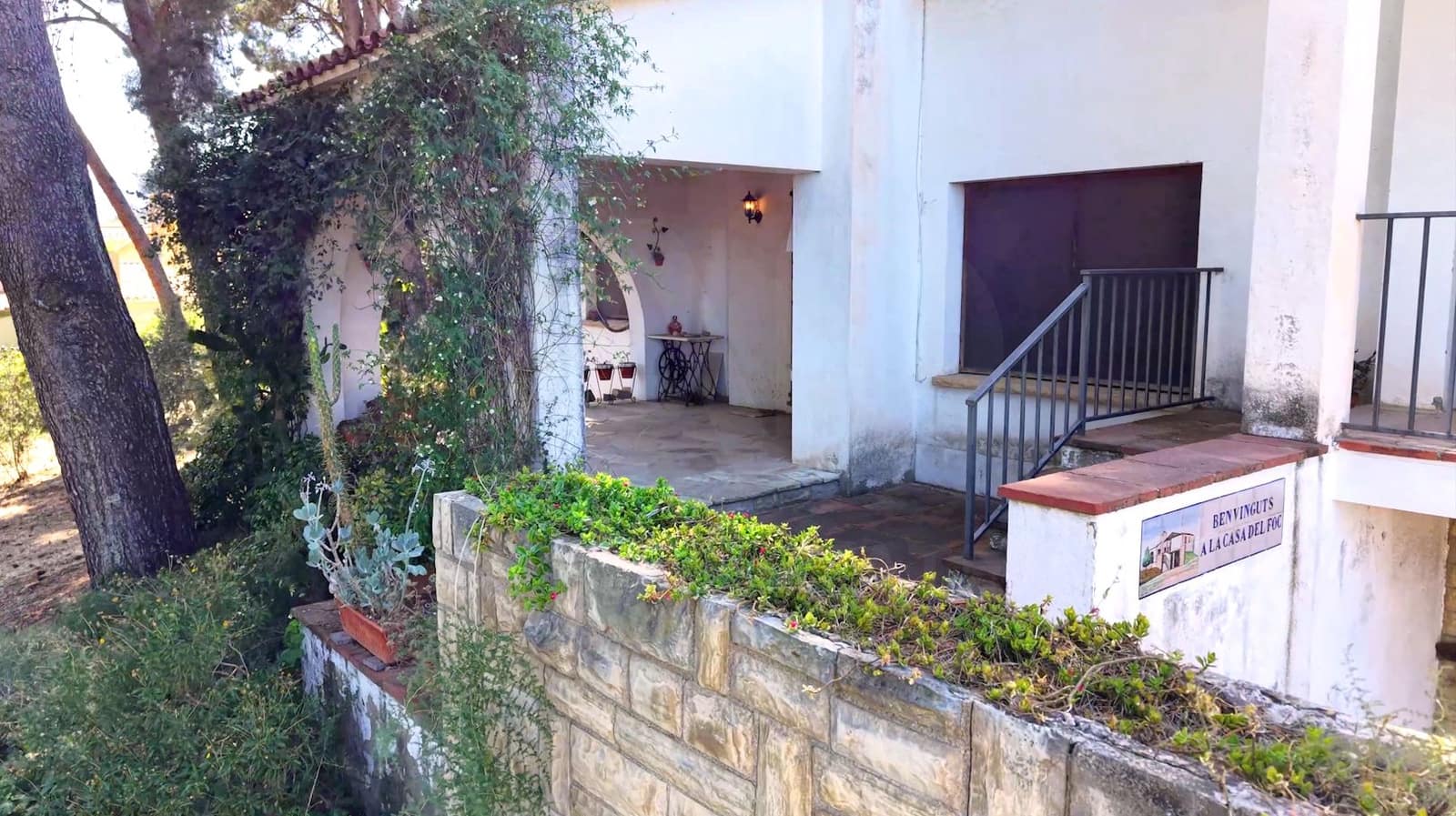 4 slaapkamer Finca/Landhuis te koop in Tarragona stad met garage - € 248.000 (Ref: 9989178)
