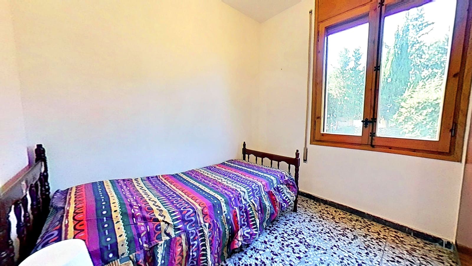 4 slaapkamer Finca/Landhuis te koop in Tarragona stad met garage - € 248.000 (Ref: 9989178)
