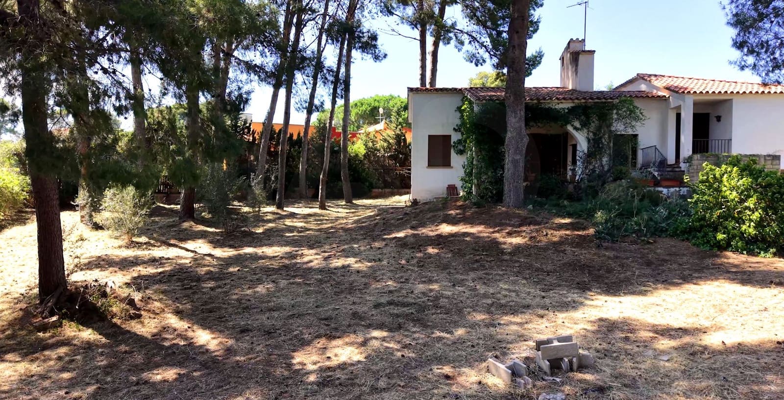 4 slaapkamer Finca/Landhuis te koop in Tarragona stad met garage - € 248.000 (Ref: 9989178)
