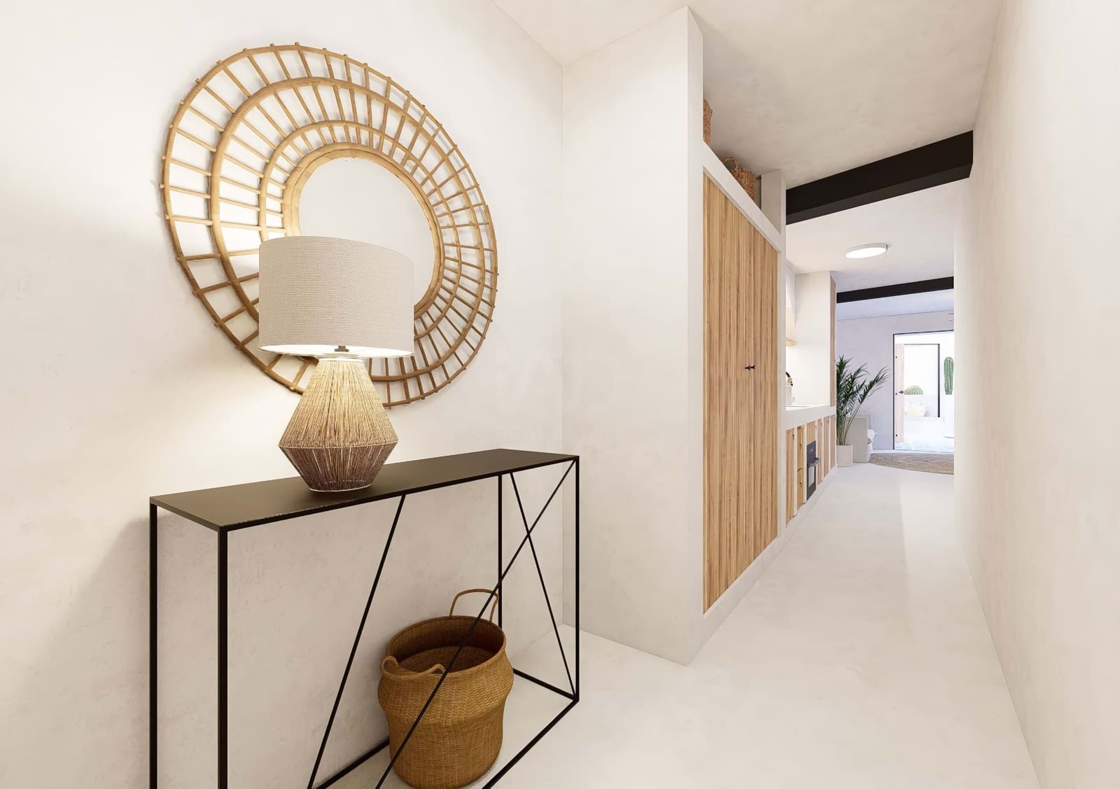 3 sypialnia Dom na sprzedaż w Miasto Alicante / Alacant z basenem garażem - 425 000 € (Ref: 9989179)