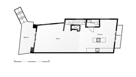 3 sypialnia Dom na sprzedaż w Miasto Alicante / Alacant z basenem garażem - 425 000 € (Ref: 9989179)