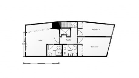 3 sypialnia Dom na sprzedaż w Miasto Alicante / Alacant z basenem garażem - 425 000 € (Ref: 9989179)