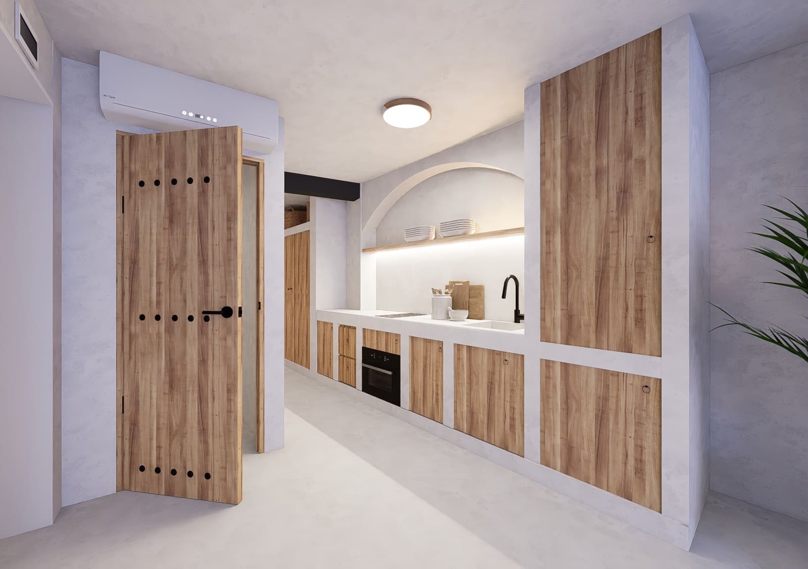 3 sypialnia Dom na sprzedaż w Miasto Alicante / Alacant z basenem garażem - 425 000 € (Ref: 9989179)