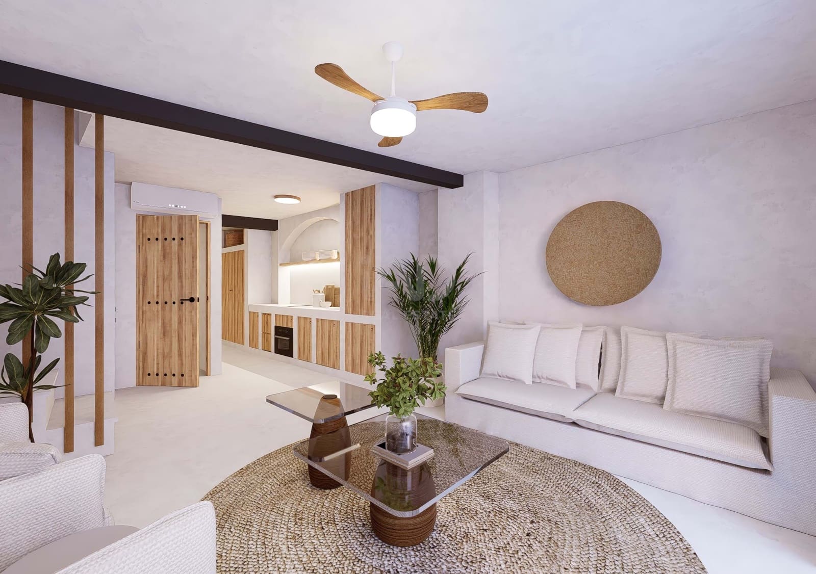 3 sypialnia Dom na sprzedaż w Miasto Alicante / Alacant z basenem garażem - 425 000 € (Ref: 9989179)
