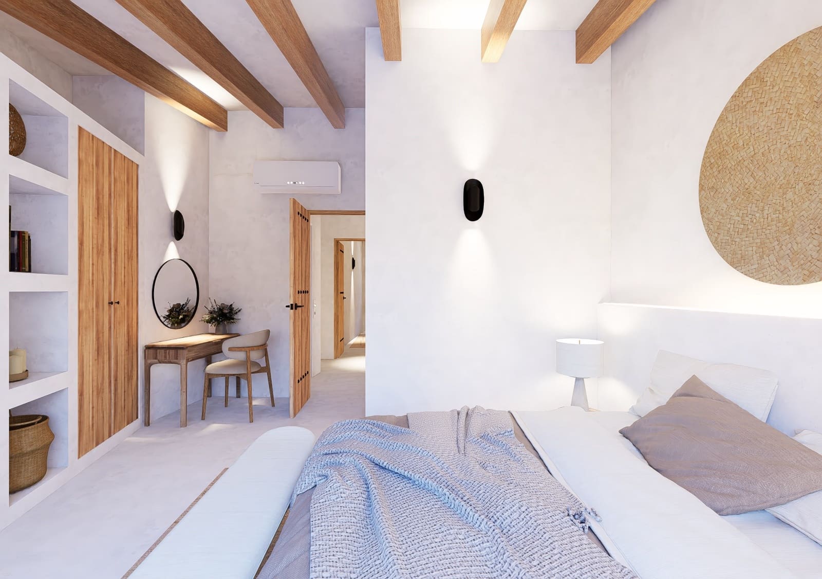 3 sypialnia Dom na sprzedaż w Miasto Alicante / Alacant z basenem garażem - 425 000 € (Ref: 9989179)