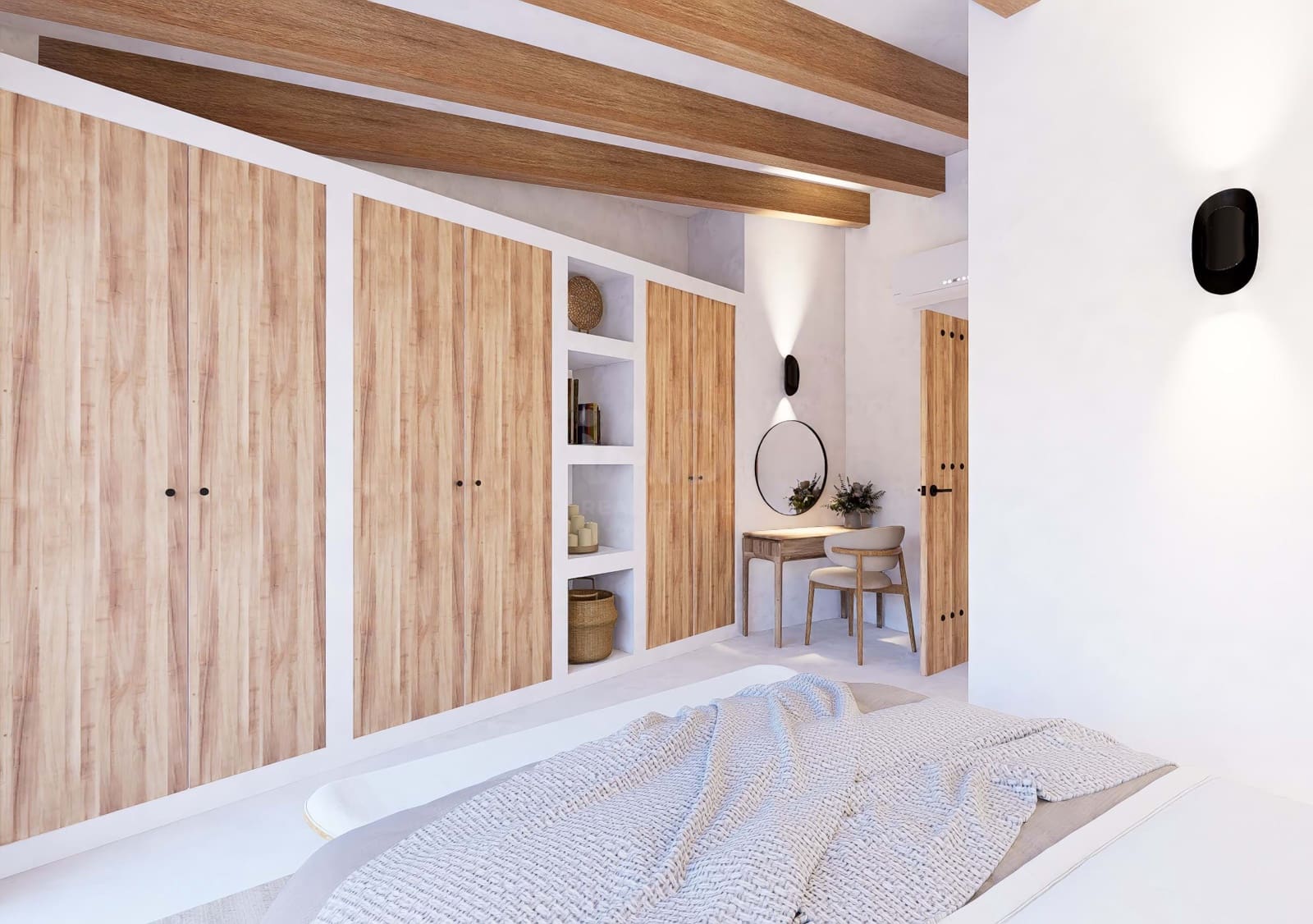 3 sypialnia Dom na sprzedaż w Miasto Alicante / Alacant z basenem garażem - 425 000 € (Ref: 9989179)