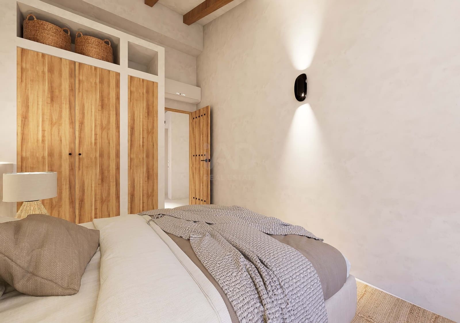 3 sypialnia Dom na sprzedaż w Miasto Alicante / Alacant z basenem garażem - 425 000 € (Ref: 9989179)