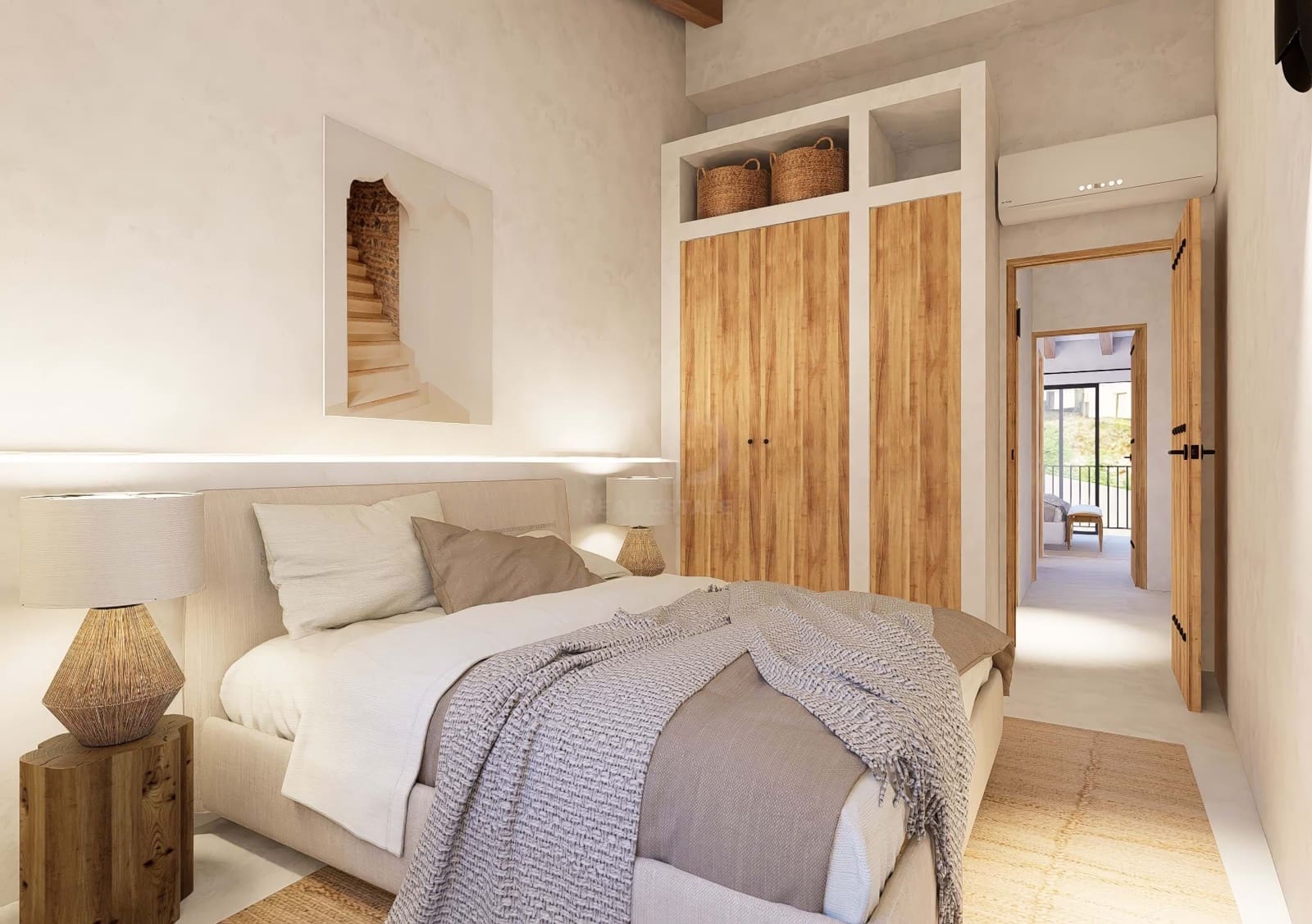 3 sypialnia Dom na sprzedaż w Miasto Alicante / Alacant z basenem garażem - 425 000 € (Ref: 9989179)