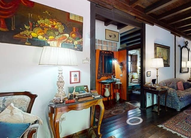5 soverom Finca/Herregård til salgs i Ciudad Real by - € 175 000 (Ref: 9989181)