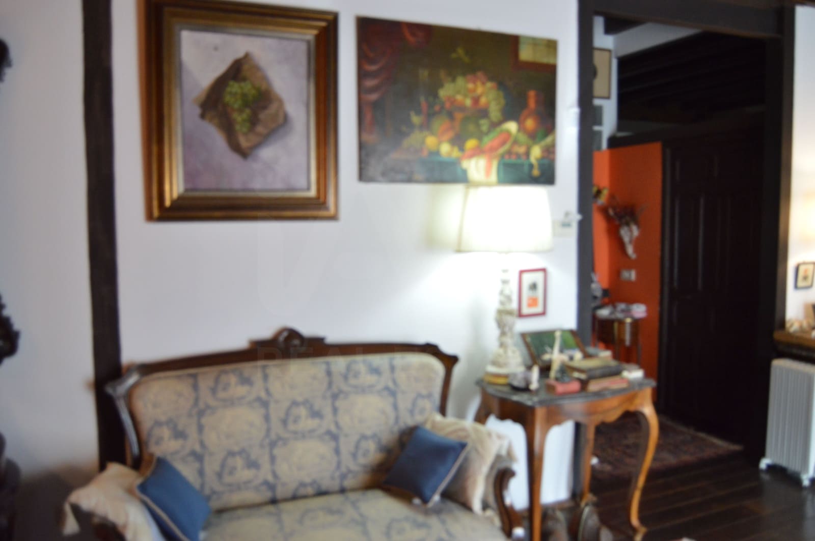5 quarto Quinta/Casa Rural para venda em Cidade Real cidade - 175 000 € (Ref: 9989181)