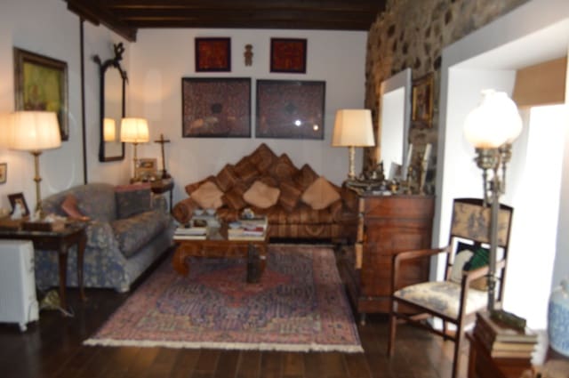 5 soverom Finca/Herregård til salgs i Ciudad Real by - € 175 000 (Ref: 9989181)