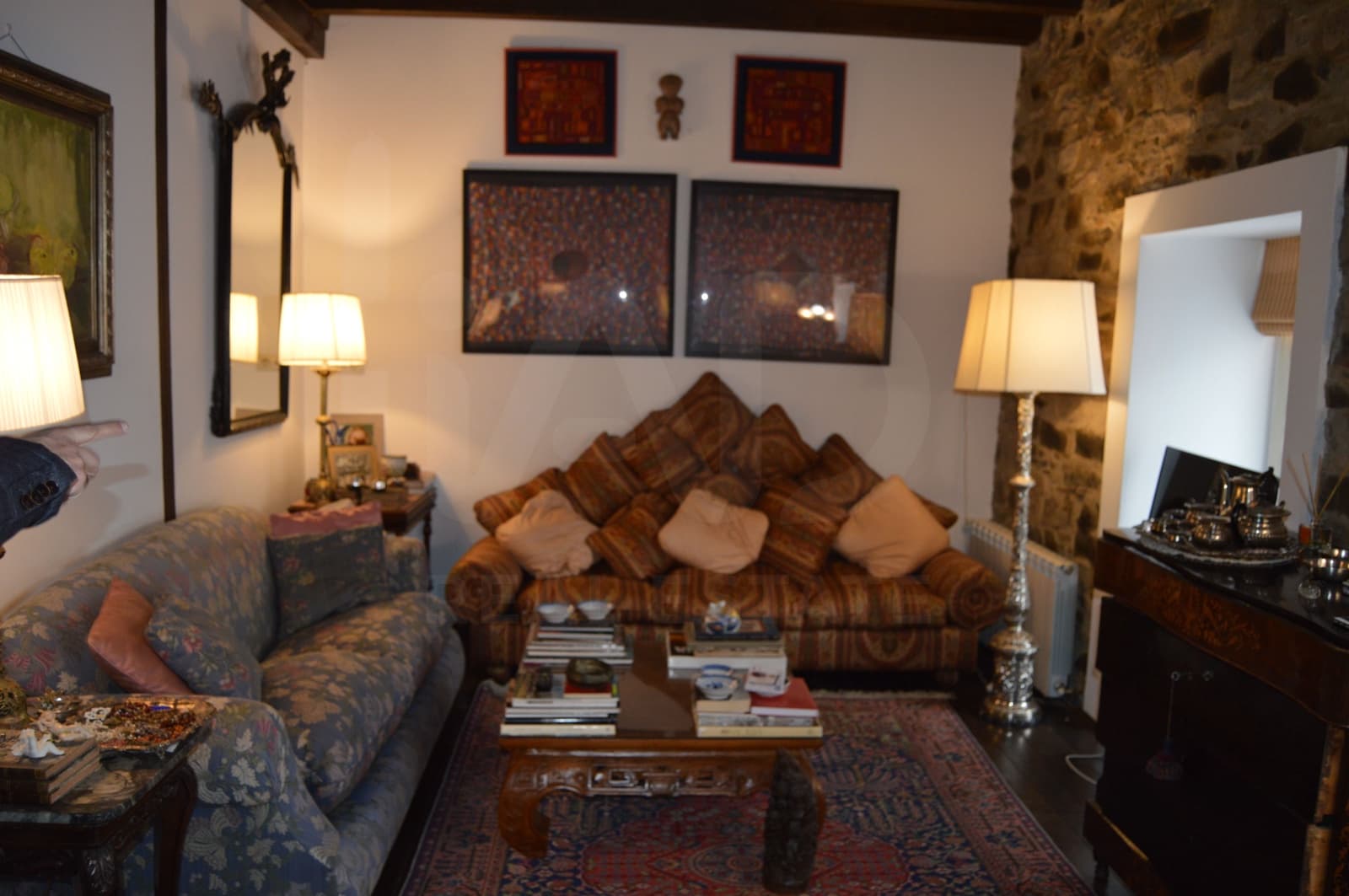 5 quarto Quinta/Casa Rural para venda em Cidade Real cidade - 175 000 € (Ref: 9989181)