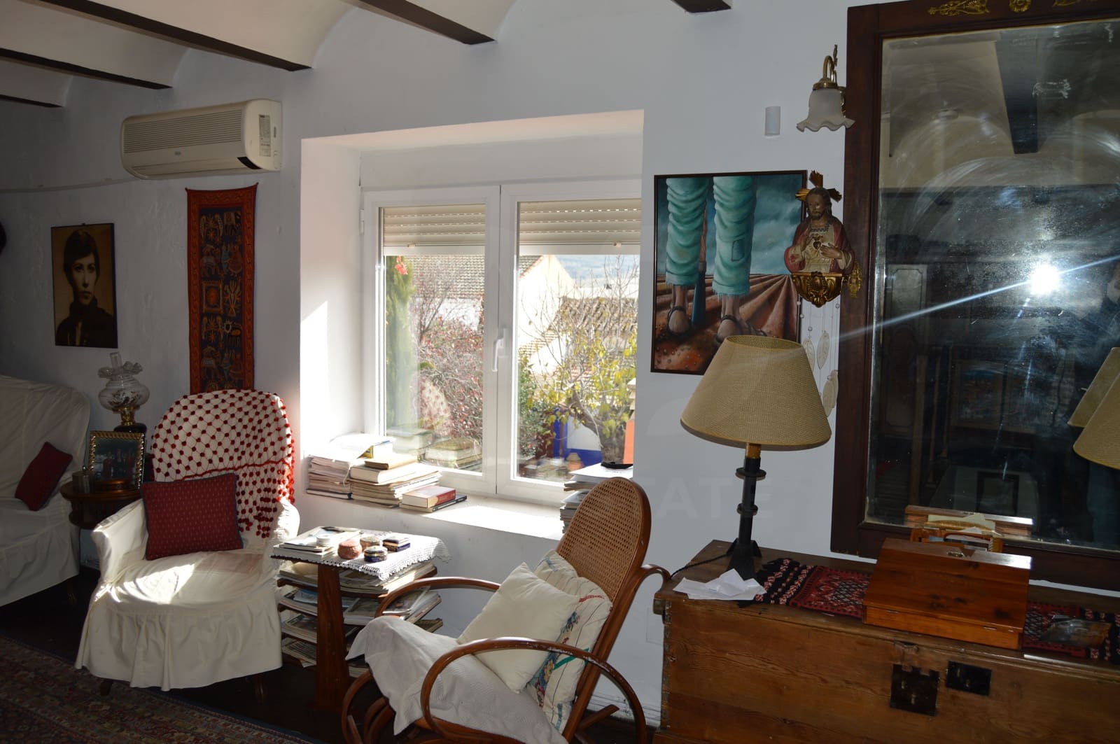 5 quarto Quinta/Casa Rural para venda em Cidade Real cidade - 175 000 € (Ref: 9989181)