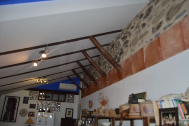 5 soverom Finca/Herregård til salgs i Ciudad Real by - € 175 000 (Ref: 9989181)