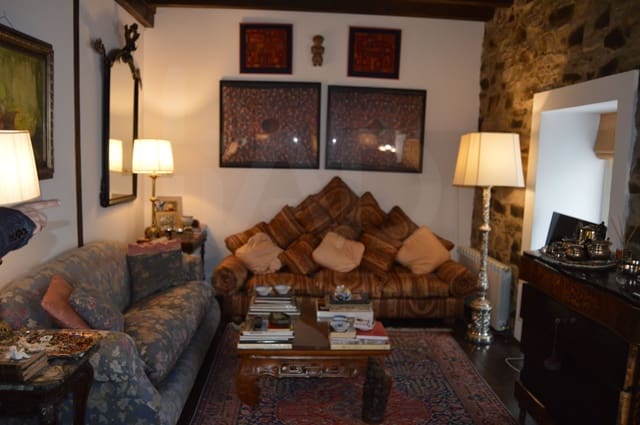 5 soverom Finca/Herregård til salgs i Ciudad Real by - € 175 000 (Ref: 9989181)