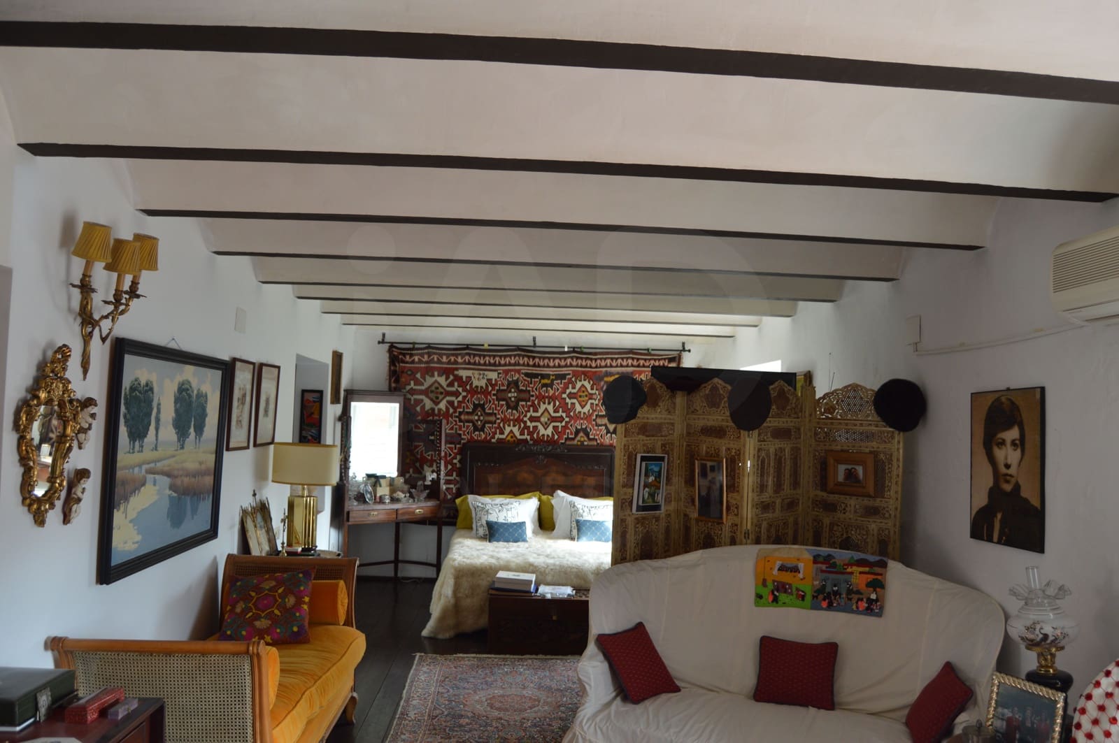 5 quarto Quinta/Casa Rural para venda em Cidade Real cidade - 175 000 € (Ref: 9989181)