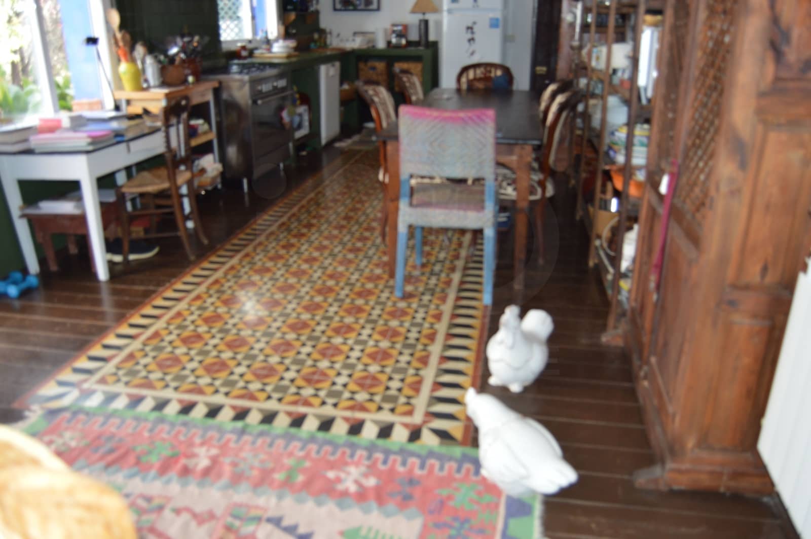 5 quarto Quinta/Casa Rural para venda em Cidade Real cidade - 175 000 € (Ref: 9989181)