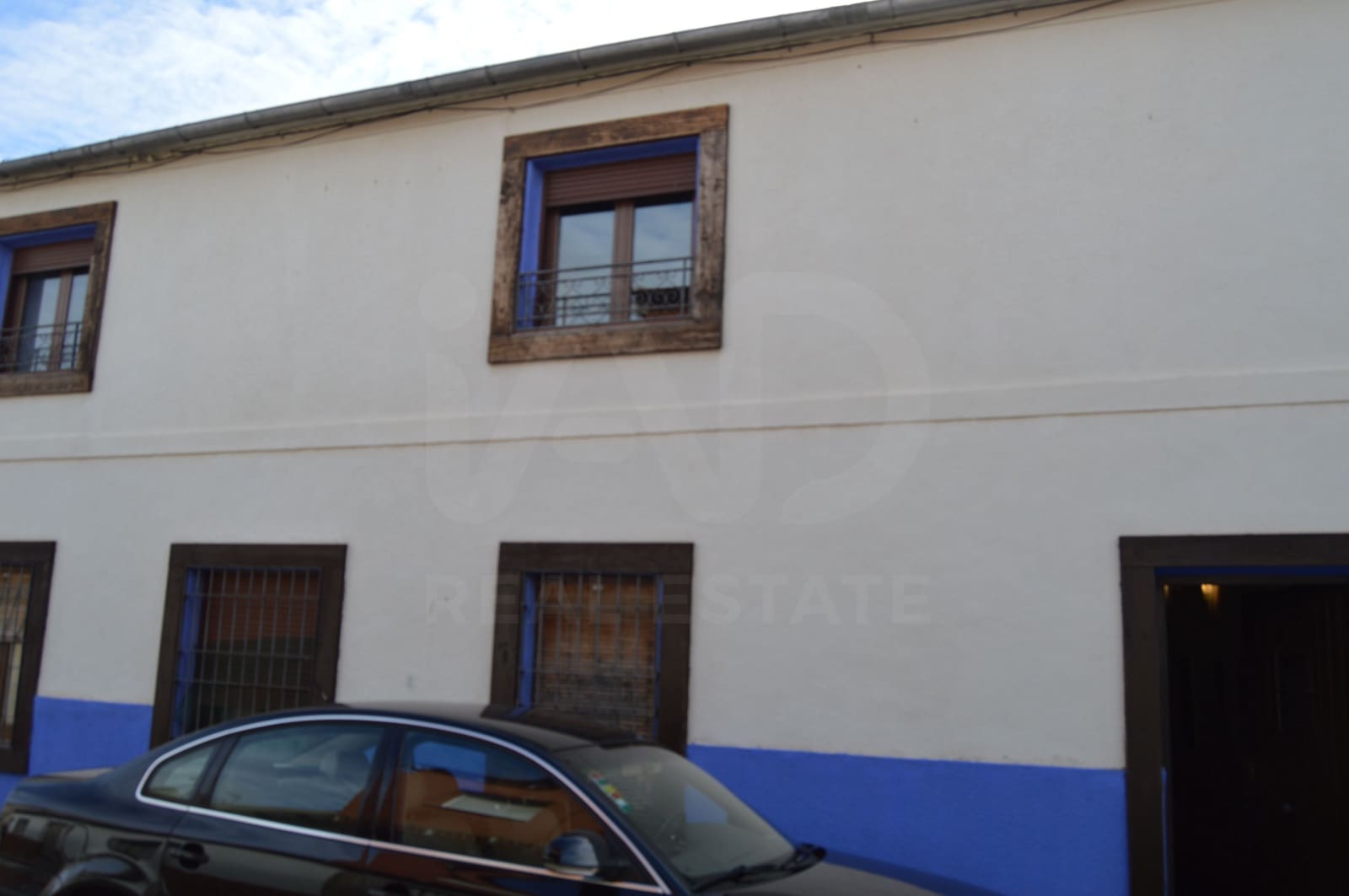 5 quarto Quinta/Casa Rural para venda em Cidade Real cidade - 175 000 € (Ref: 9989181)